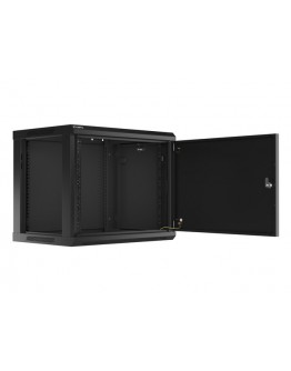 Lanberg rack cabinet 19 wall-mount 9U/600x450 for 