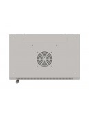 Lanberg rack cabinet 19 wall-mount 4U/540x350 (fla