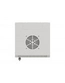 Lanberg rack cabinet 10 wall-mount 4U/300x300 (fla