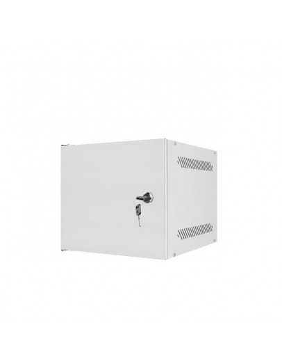 Lanberg rack cabinet 10 wall-mount 4U / 280x310 fo