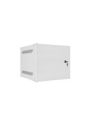 Lanberg rack cabinet 10 wall-mount 4U / 280x310 fo