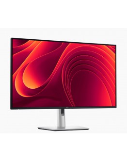 Монитор Dell P3225QE, 31.5 Wide LED Anti-Glare, IPS Panel,