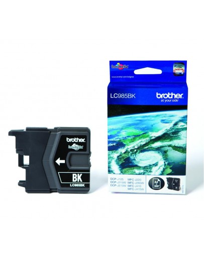 Brother LC-985BK Ink Cartridge