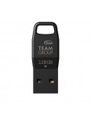 128G USB3.2 TEAM S5 BLACK