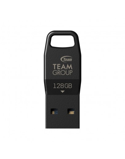 128G USB3.2 TEAM S5 BLACK