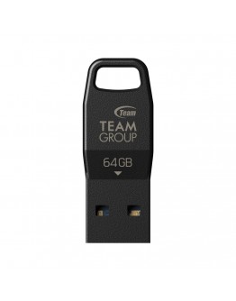 64G USB3.2 TEAM S5 BLACK