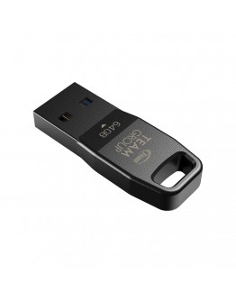 64G USB3.2 TEAM S5 BLACK