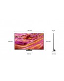 Samsung Neo QLED 98QN90F, Ultra HD 4K, Mini LED, S