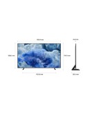 Samsung QLED 85Q8F Smart 4K Ultra HD 50Hz Model 20