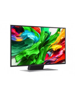 LG 43QNED87A3DC, 43 4K QNED HDR Smart TV, 3840x216