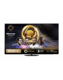 Hisense 65 A85N, 4K UHD OLED Smart TV, 120Hz, HDMI