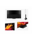 Hisense 55`` A85N, 4K UHD OLED Smart TV, 120Hz, HD