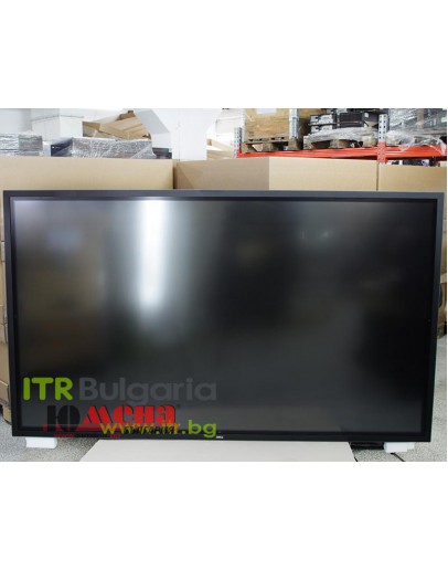 Dell 4K Interactive Touch Monitor C8618QT