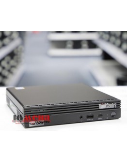 Lenovo ThinkCentre M80q