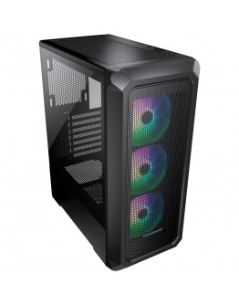 COUGAR Archon 2 Mesh RGB PC Case, Mid Tower,