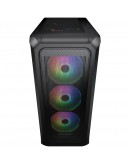COUGAR Archon 2 Mesh RGB PC Case, Mid Tower,