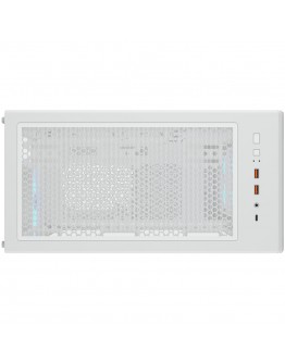 COUGAR MX220 RGB PC Case, Mid Tower,