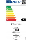 Samsung 43 43LS05 QLED Sero 4K Smart TV, Wireless,