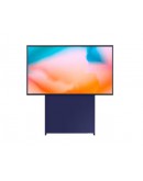 Samsung 43 43LS05 QLED Sero 4K Smart TV, Wireless,