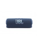 JBL FLIP7 BLU Portable waterproof and drop-proof s
