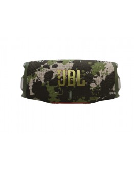 JBL CHARGE 6 SQUAD Portable waterproof and drop-pr