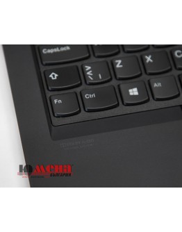 Lenovo ThinkPad T14 Gen 1 (Intel)