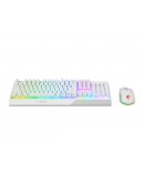 MSI VIGOR GK30 COMBO WHITE US