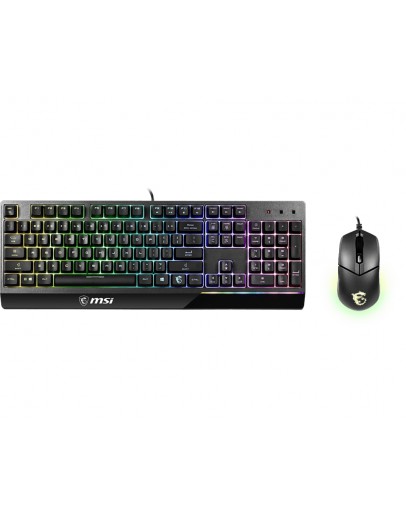 MSI VIGOR GK30 COMBO US