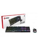 MSI VIGOR GK30 COMBO US