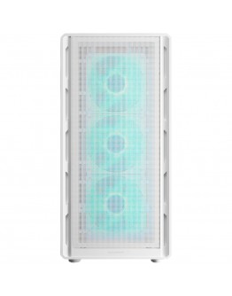 COUGAR AIRFACE PURE PRO PC Case, Mid Tower,