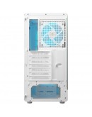 COUGAR AIRFACE PURE PRO PC Case, Mid Tower,