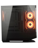 COUGAR FV270 RGB PC Case, Mid tower,
