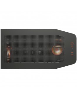 COUGAR FV270 RGB PC Case, Mid tower,