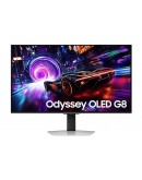 Монитор Samsung LS32FG810  32 Odyssey G8 OLED 240 Hz, 1 ms