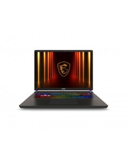 Лаптоп MSI Vector 17 HX AI A2XWJG, NVIDIA GeForce RTX 509