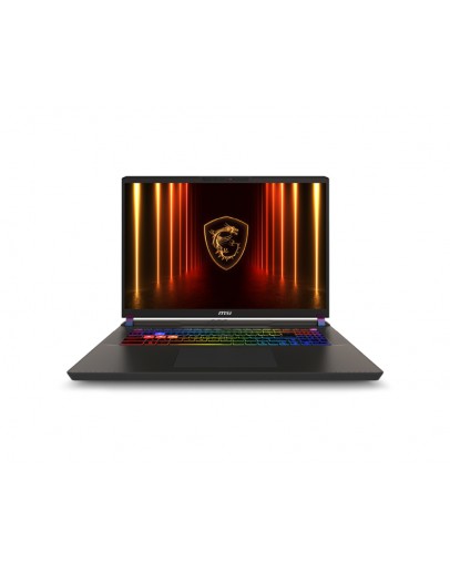 Лаптоп MSI Vector 17 HX AI A2XWJG, NVIDIA GeForce RTX 509