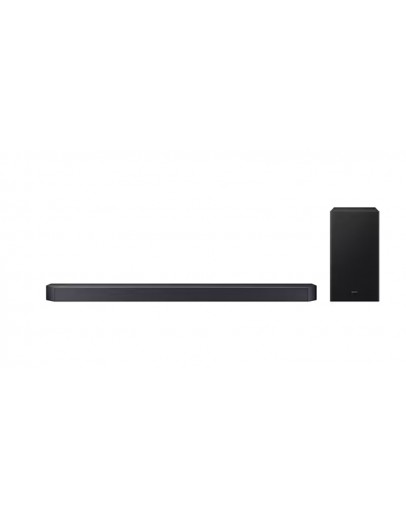 Samsung HW-Q600 3.1.2ch  Soundbar Wireless Subwoof