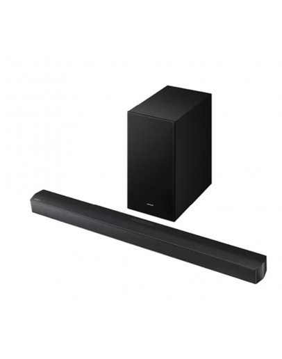 Samsung HW-B650 3.1ch Soundbar, Wireless Subwoofer