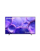 Samsung 85 UE85U8072FU Smart LED, 4K Ultra HD, 50H