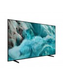 Samsung 85 QLED 85Q7F Smart, 4K Ultra HD, 50Hz Mod
