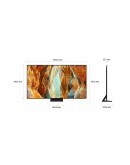 Samsung 55 Neo QLED 55QN70F, Ultra HD 4K, Mini LED