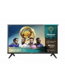 Hisense 40 A4Q, Full HD 1920x1080, DLED, HDR, HLG,