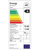 Samsung WD80J6410AW, Washing