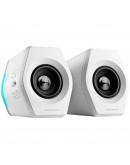 Edifier G2000 2.0 Audio System, BT V5.1, USB,