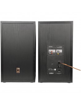 Edifier R2850DB 2.0 Bookshelf Speakers, BT V5.1,