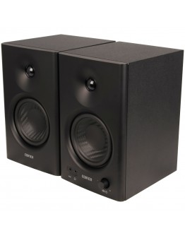 Edifier MR4 Active Studio Monitors, RCA, AUX,