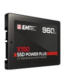 EMTEC SSD X150 960G 2.5INCH