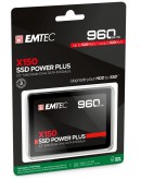 EMTEC SSD X150 960G 2.5INCH