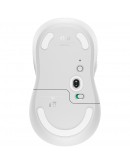 LOGITECH Signature M650 L Wireless Mouse for