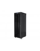 Lanberg rack cabinet 19 free-standing 37U/800x1000